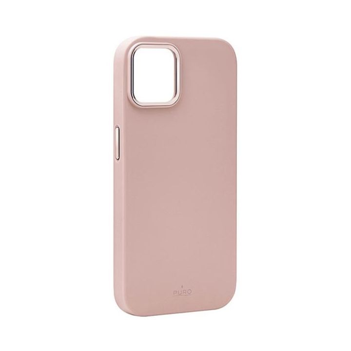 PURO ICON MAG PRO - Etui iPhone 15 Plus MagSafe (Rose) na NearMe.pl