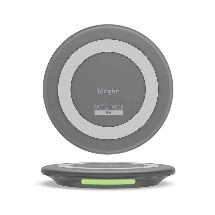 Ringke Ład. indukcyjna PT900S MFi FastCharge szary/grey ACWC0001 na NearMe.pl