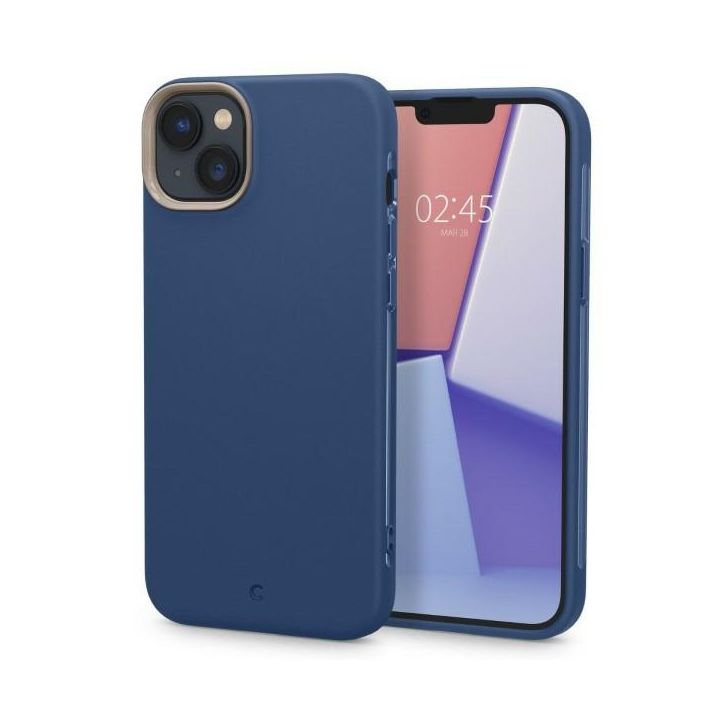 Spigen Cyrill Ultra Color iPhone 14 Plus/ 15 Plus 6,7" MAG Magsafe Coast ACS04944 na NearMe.pl