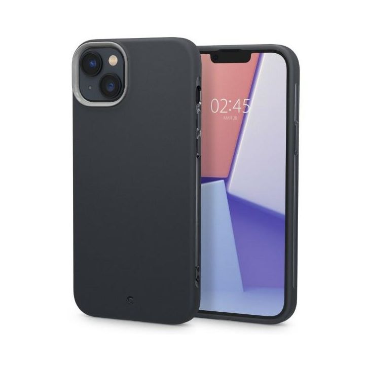 Spigen Cyrill Ultra Color iPhone 14 Plus/ 15 Plus 6,7" MAG Magsafe Dusk ACS04943 na NearMe.pl