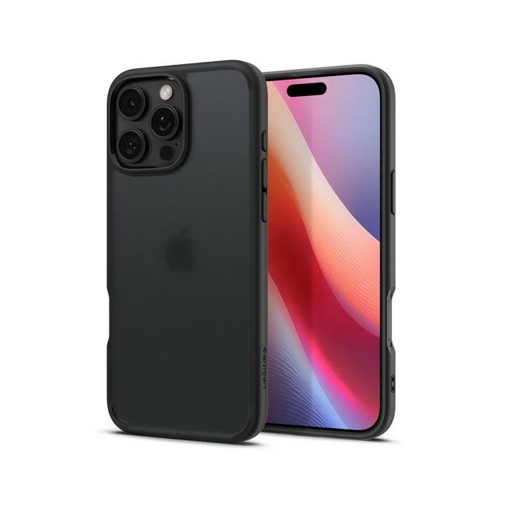 Spigen Ultra Hybrid iPhone 16 Pro Max6.9" frost black ACS07995 na NearMe.pl