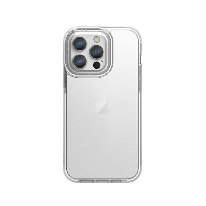 UNIQ etui Combat iPhone 13 Pro Max 6,7"biały/white na NearMe.pl