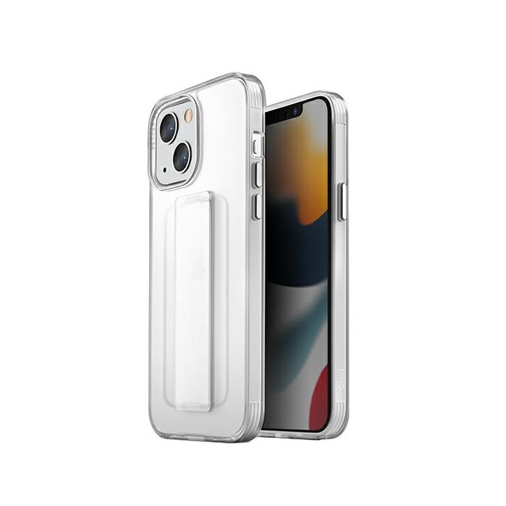 UNIQ etui Heldro iPhone 13 / 14 / 156,1" przezroczysty/clear na NearMe.pl