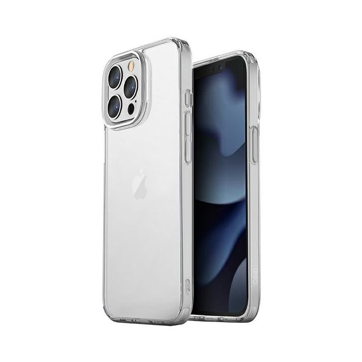 UNIQ etui LifePro Xtreme iPhone 13 ProMax 6,7" przezroczysty/crystal clear na NearMe.pl