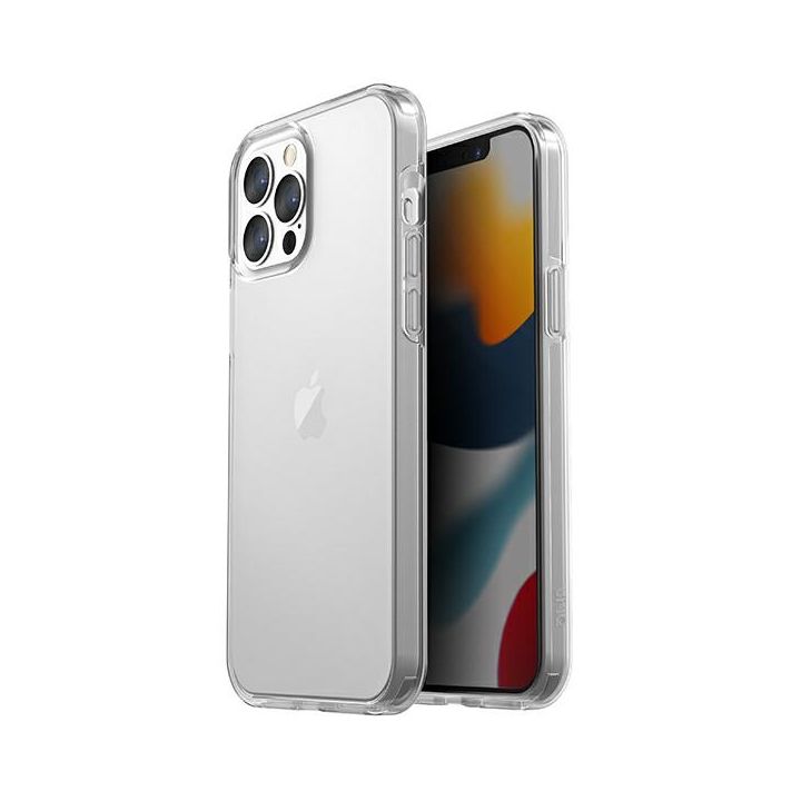 UNIQ etui Clarion iPhone 13 Pro / 136,1" przezroczysty/lucent clear na NearMe.pl