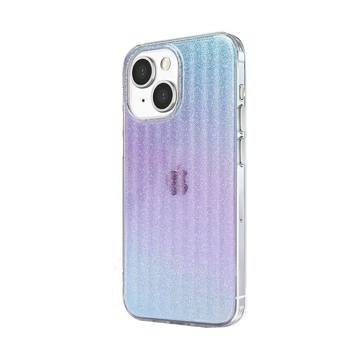 UNIQ etui Coehl Linear iPhone 13 / 14 /15 6,1" stardust na NearMe.pl