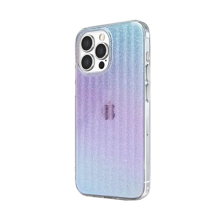 UNIQ etui Coehl Linear iPhone 13 Pro /13 6,1" stardust na NearMe.pl