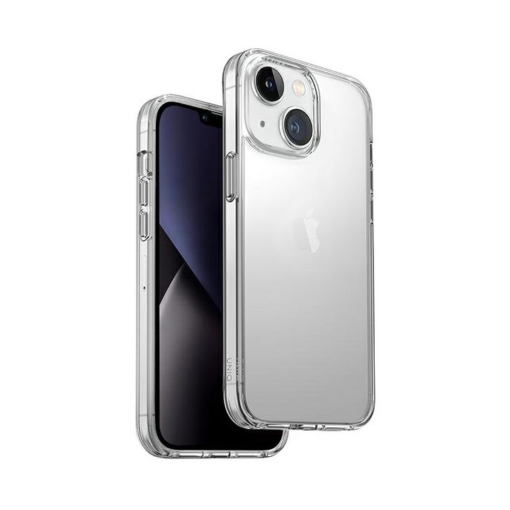 UNIQ etui LifePro Xtreme iPhone 14 Plus/ 15 Plus 6.7" przeźroczysty/crystal clear na NearMe.pl