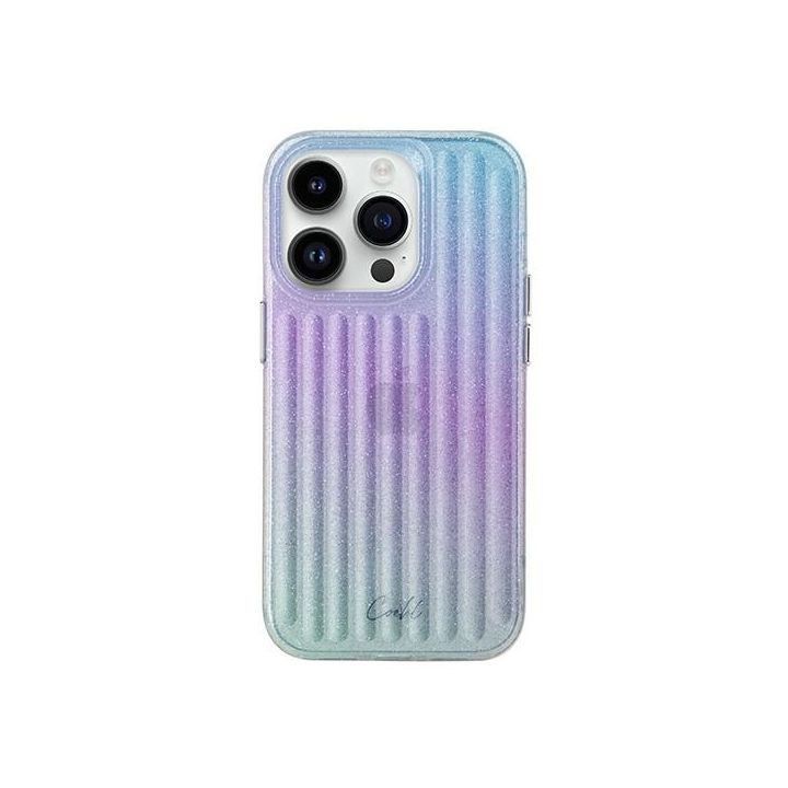 UNIQ etui Coehl Linear iPhone 14 Pro6,1" stardust na NearMe.pl