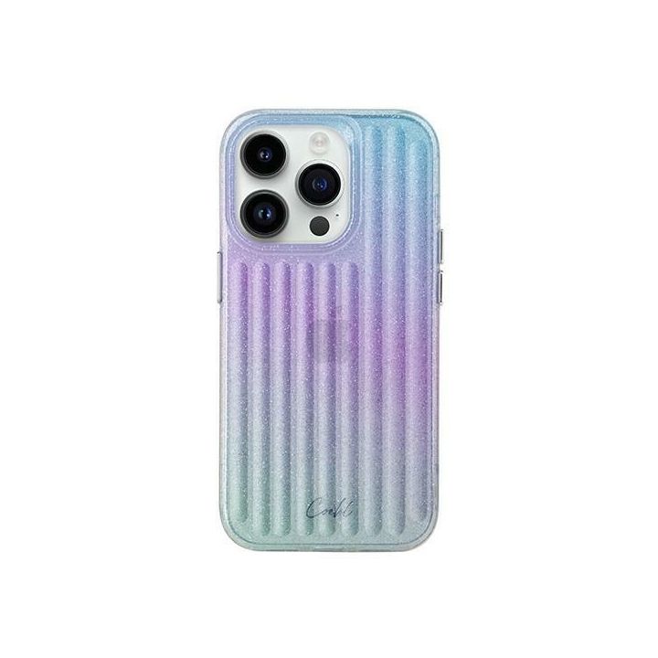 UNIQ etui Coehl Linear iPhone 14 Pro Max6,7" stardust na NearMe.pl