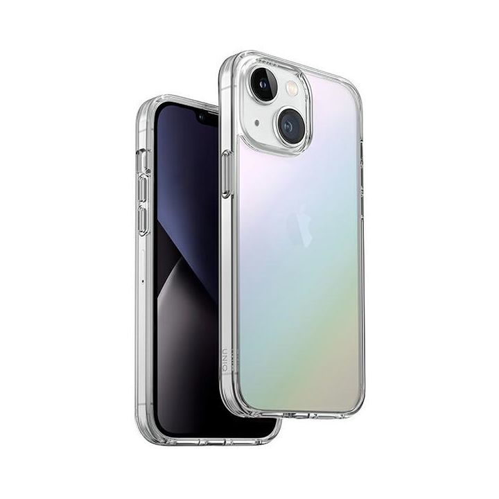 UNIQ etui LifePro Xtreme iPhone 14 Plus/ 15 Plus 6.7" opal/iridescent na NearMe.pl