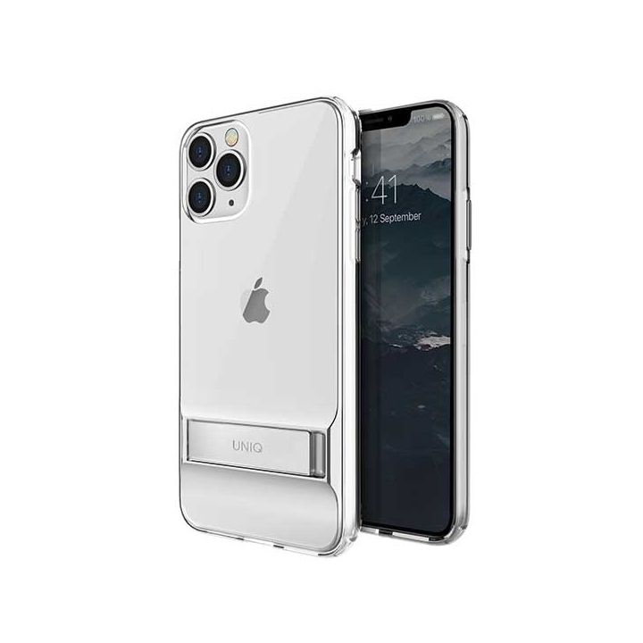 UNIQ etui Cabrio iPhone 11 Protransparent na NearMe.pl