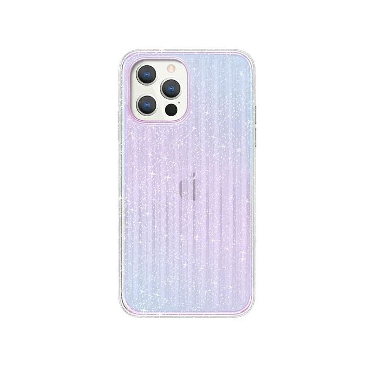 UNIQ etui Coehl Linear iPhone 12 Pro Max6,7" stardust na NearMe.pl