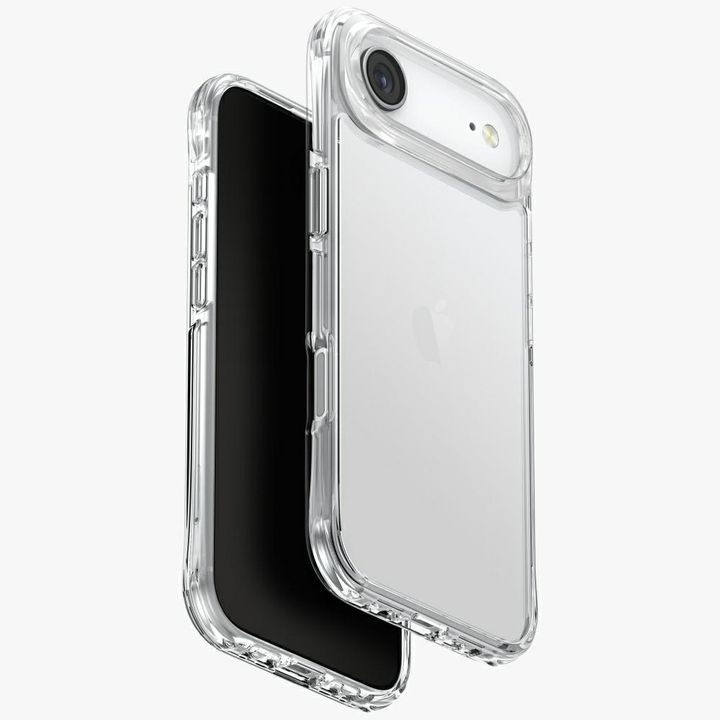 Etui UNIQ Lifepro Xtreme do iPhone Air   przezroczysty na NearMe.pl