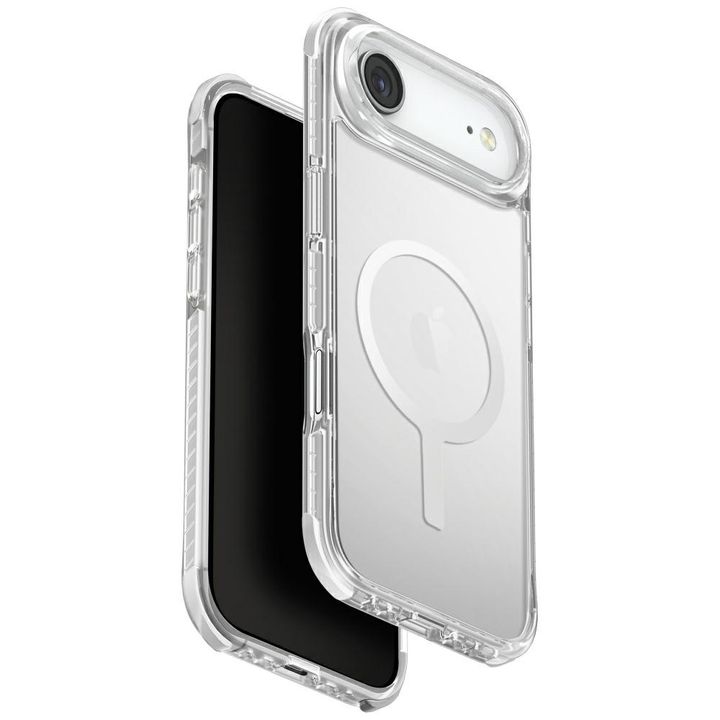Etui UNIQ Combat do iPhone Air Magclick  Charging biały na NearMe.pl
