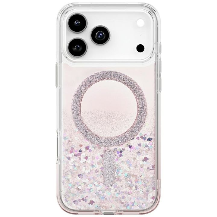 Etui UNIQ Coehl Solea do iPhone 17 Pro   Max Magnetic Charging na NearMe.pl