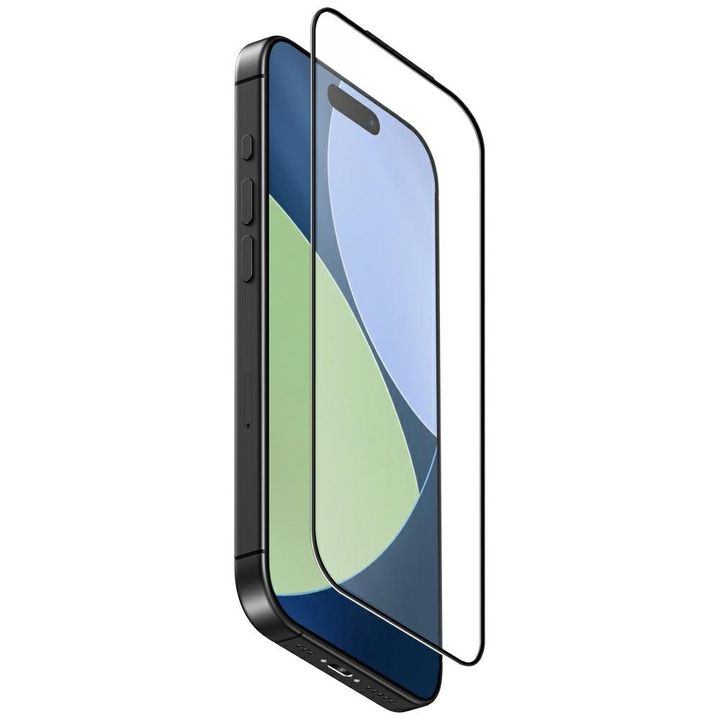 Szkło hartowane UNIQ Optix Matte do      iPhone Air matowe na NearMe.pl