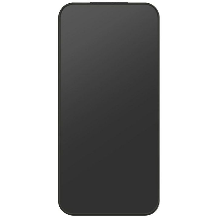 Szkło hartowane UNIQ Optix Exofit        Privacy do iPhone 17 Pro Max prywatyzujące z aplikatorem na NearMe.pl