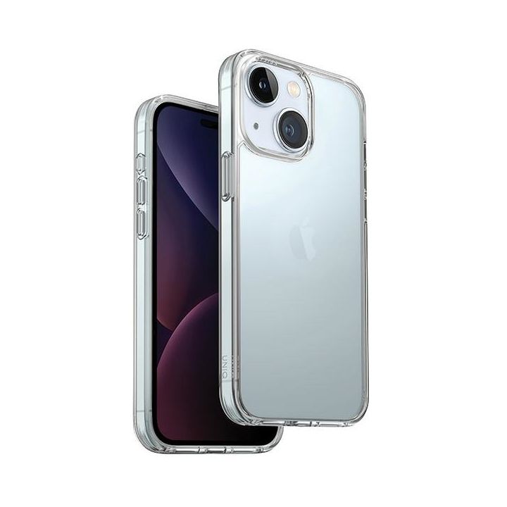 UNIQ etui LifePro Xtreme iPhone 15 Plus/ 14 Plus 6.7" przeźroczysty/crystal clear na NearMe.pl