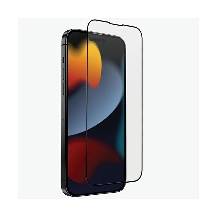 UNIQ Optix Vivid iPhone 14 Plus 6.7"clear szkło hartowane z aplikatorem na NearMe.pl