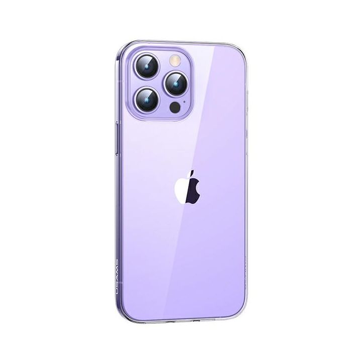 USAMS Etui Primary iPhone 14 Pro 6,1"transparent IP14PYS01 (US-BH796) na NearMe.pl