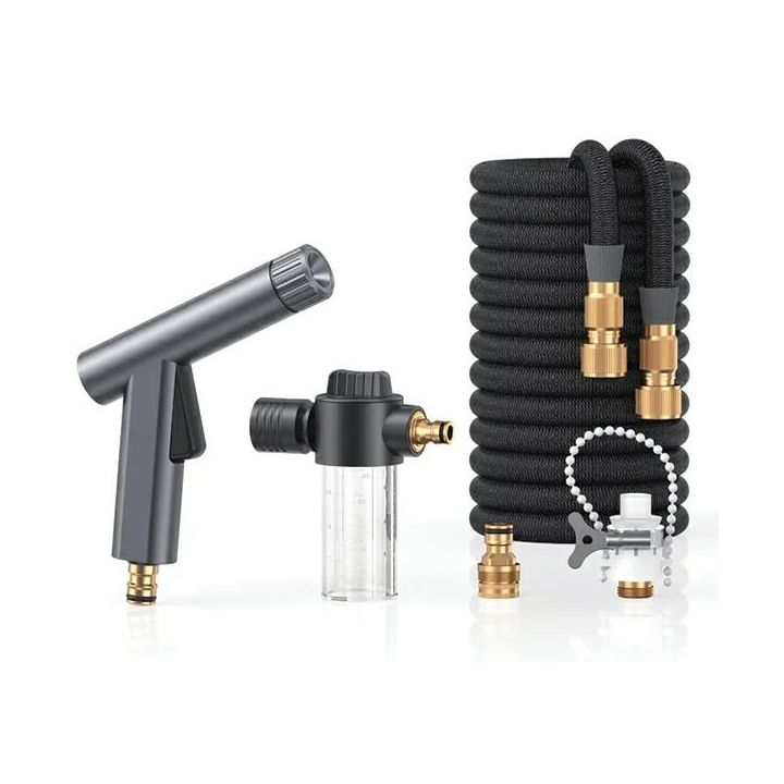 USAMS Myjka ciśnieniowado samochodu stalowy/tarnish JYXCQ01 (US-ZB260) na NearMe.pl