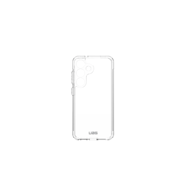 Etui UAG Plyo na Samsung Galaxy S25 5G - przezroczyste na NearMe.pl