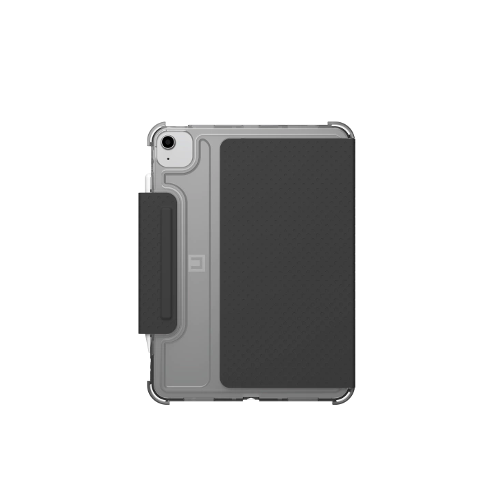 Etui UAG Lucent [U] MagSafe do iPad Pro 11" 1/2/3/4G iPad Air 10.9" 4/5G z uchwytem do Apple Pencil - czarne na NearMe.pl