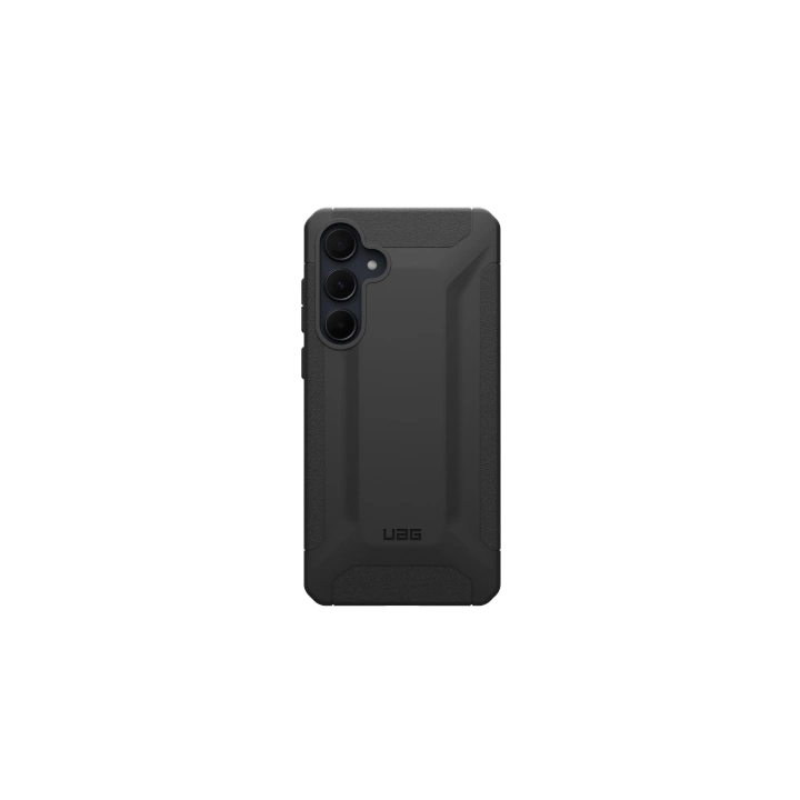 Etui UAG Scout do Samsung Galaxy A35 5G - czarne na NearMe.pl