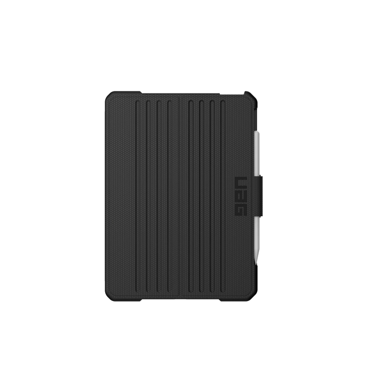 Etui UAG Metropolis do iPad Pro 11" 1/2/3/4G, iPad Air 10.9" 4/5G z uchwytem do Apple Pencil - czarne na NearMe.pl