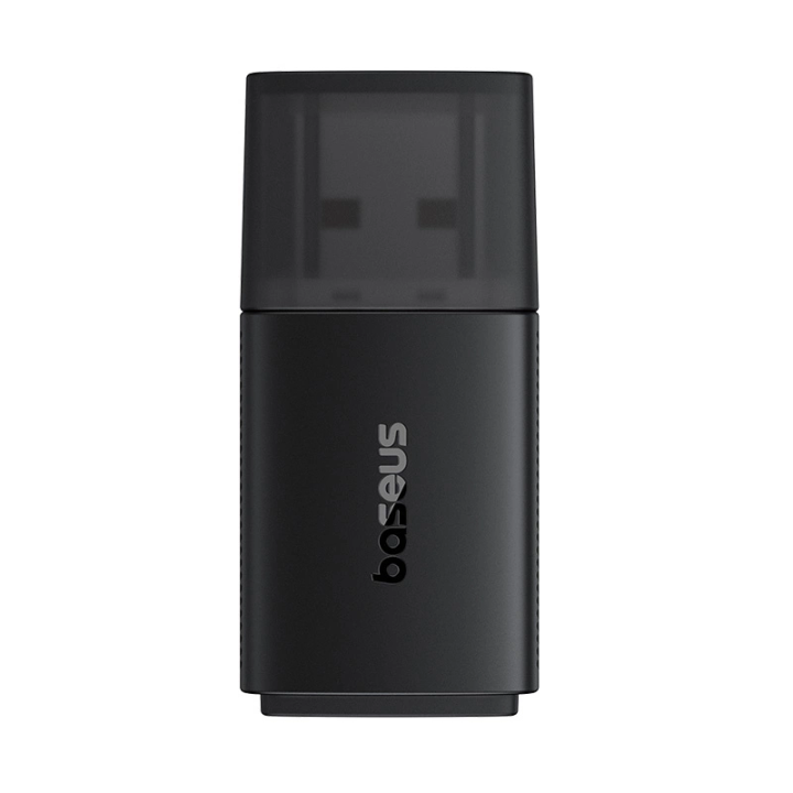 Karta sieciowa USB Baseus BS-OH170 650Mb/s 5GHz - czarna na NearMe.pl