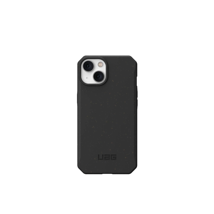 Etui UAG Outback do iPhone 14 Plus - czarne na NearMe.pl
