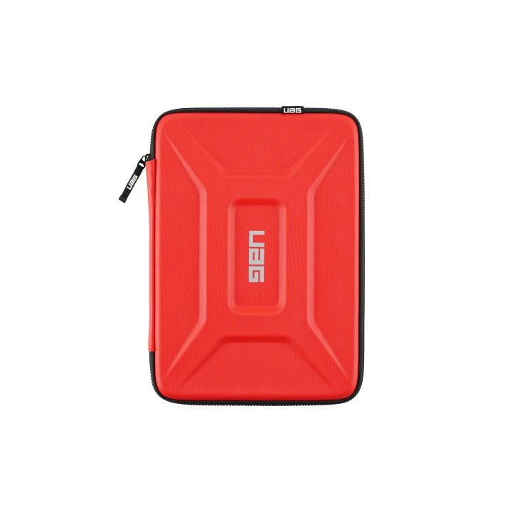 Etui UAG Medium Sleeve na urządzenia 13" - czerwone na NearMe.pl