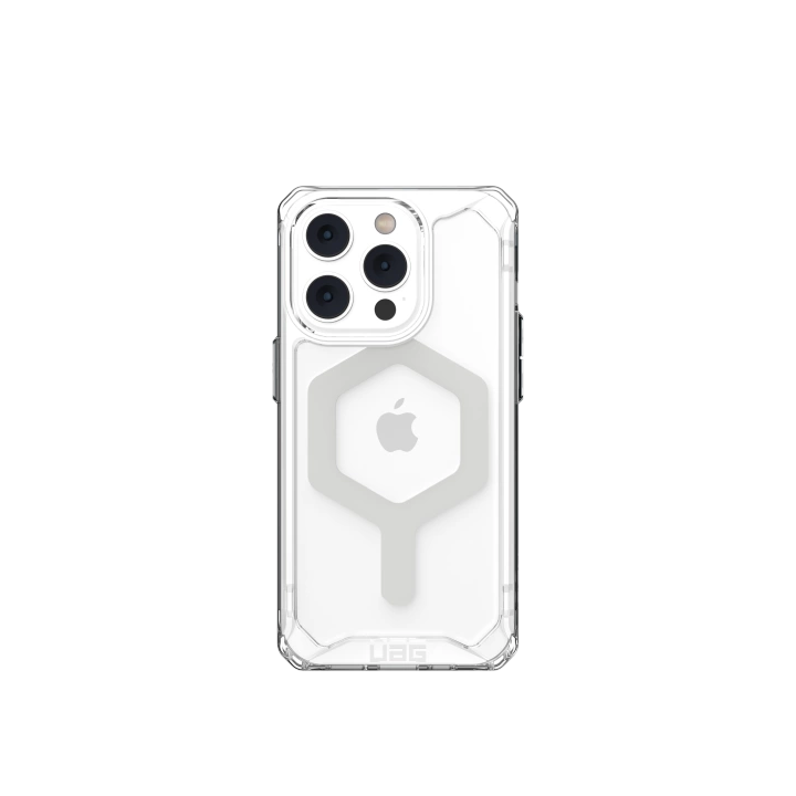 Etui UAG Plyo MagSafe do iPhone 14 Pro - przezroczyste na NearMe.pl