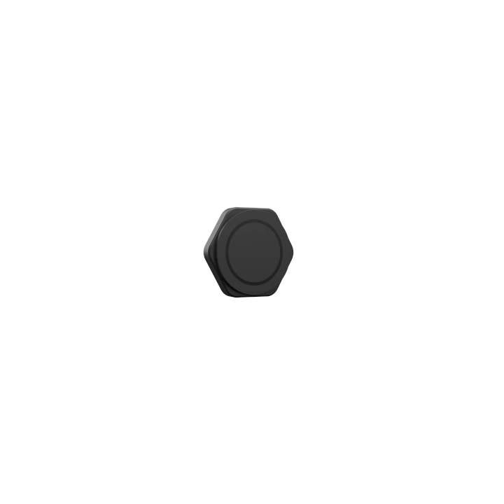 Ładowarka UAG Wireless Charger bezprzewodowa 15W z podstawką kompatybilna z MagSafe - czarny karbon na NearMe.pl