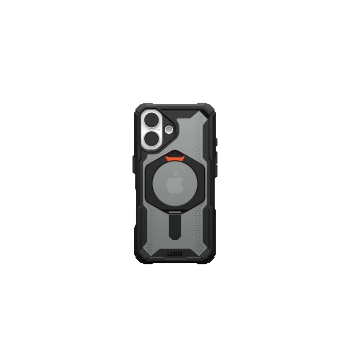 Etui UAG Plasma XTE Magsafe na iPhone 16 - czarne na NearMe.pl