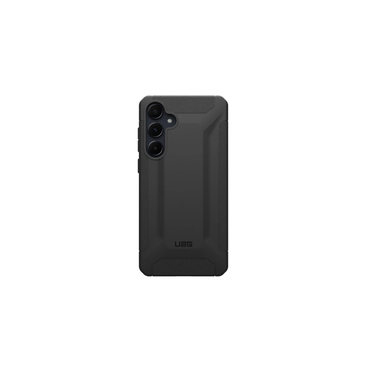 Etui UAG Scout do Samsung Galaxy A55 - czarne na NearMe.pl