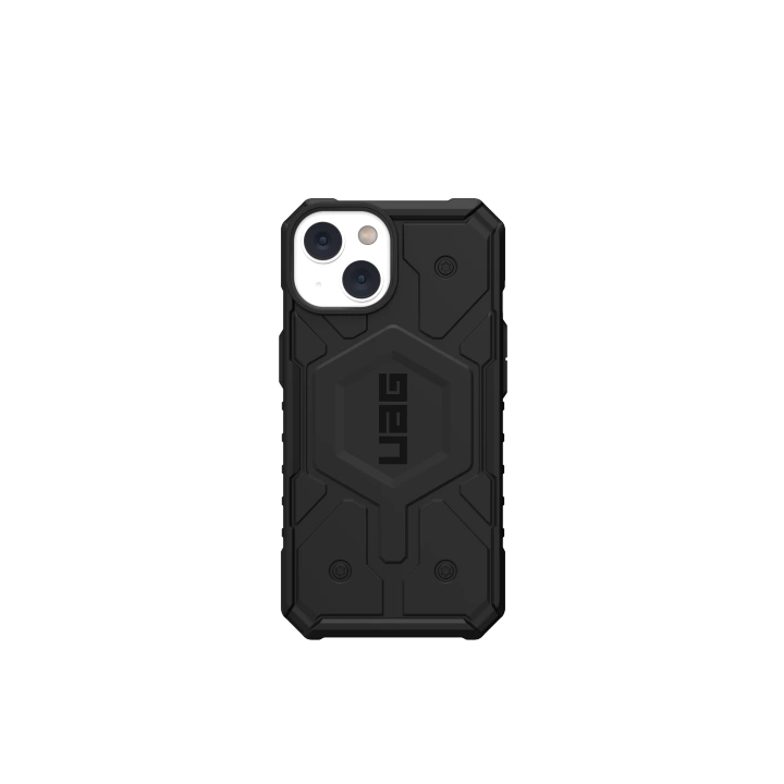 Etui UAG Pathfinder MagSafe do iPhone 14 Plus - czarne na NearMe.pl