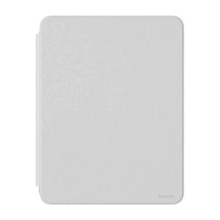Magnetyczna Etui ochronne do Ipad 10 10.9" Baseus Minimalist (szary) na NearMe.pl