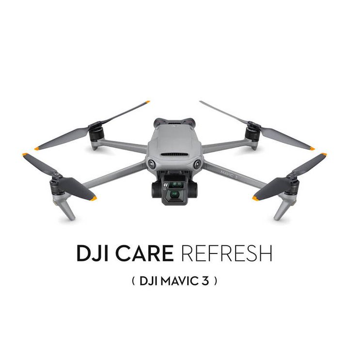 DJI Care Refresh DJI Mavic 3 - na NearMe.pl