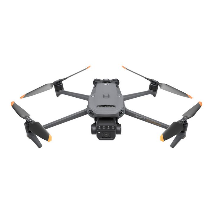 Dron DJI Mavic 3 Multispectral C2 + DJI Care 1 rok na NearMe.pl