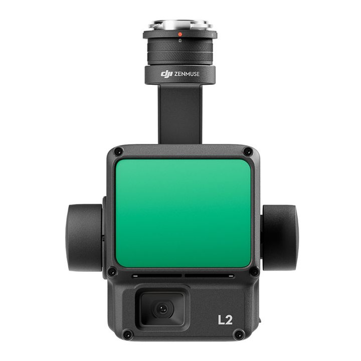 Kamera DJI Zenmuse L2 + DJI Care 1 rok na NearMe.pl