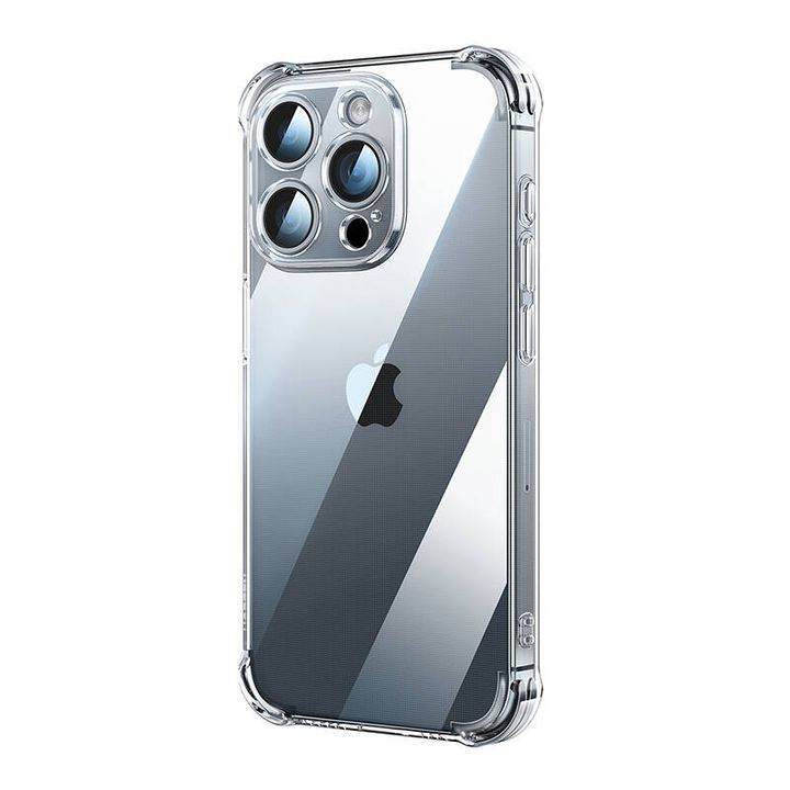 Etui ochronne UGREEN LP719 iPhone 15 Pro (Przeźroczyste) na NearMe.pl
