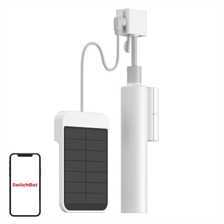 System do żaluzji SwitchBot Blind Tilt na NearMe.pl