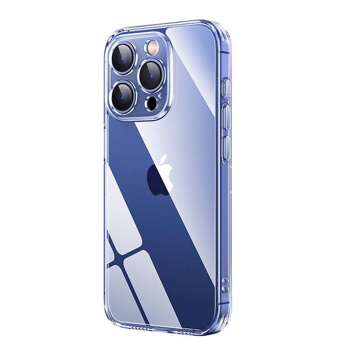 Etui ochronne UGREEN LP731 iPhone 15 Pro (Przeźroczyste) na NearMe.pl