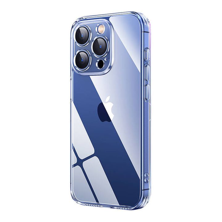Etui ochronne UGREEN LP732 iPhone 15 Pro Max (Przeźroczyste) na NearMe.pl
