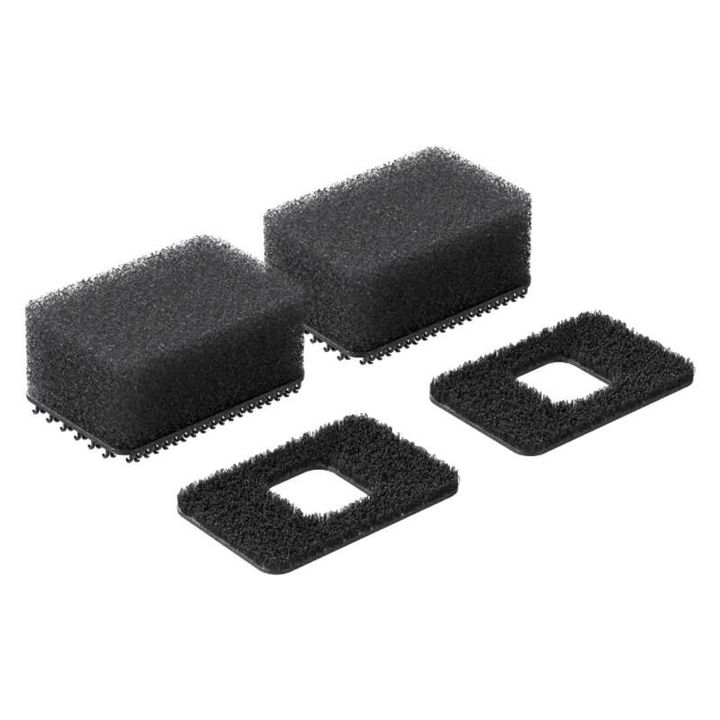 Osłona mikrofonów do kamery Insta360 X4 na NearMe.pl