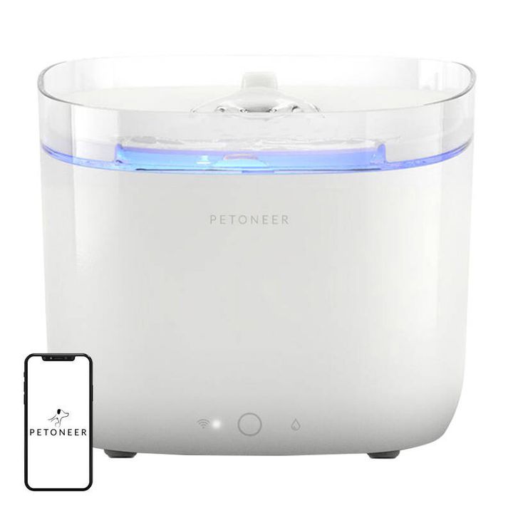 Fontanna / Poidło dla zwierząt Petoneer Fresco Mini Pro na NearMe.pl