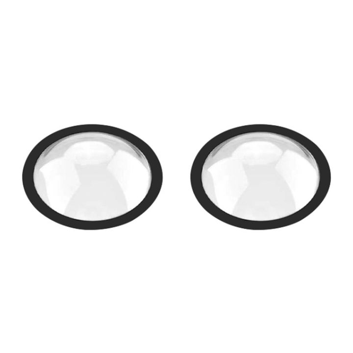 Osłona obiektywu PULUZ do Insta360 ONE RS 1-Inch 360 Edition na NearMe.pl