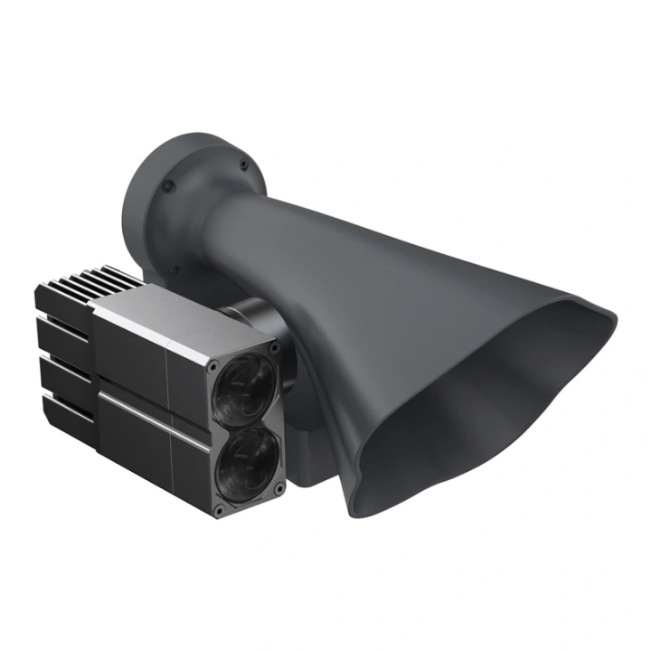 Głośnik, Megafon z oświetleniem LP12 DJI Matrice 30 na NearMe.pl